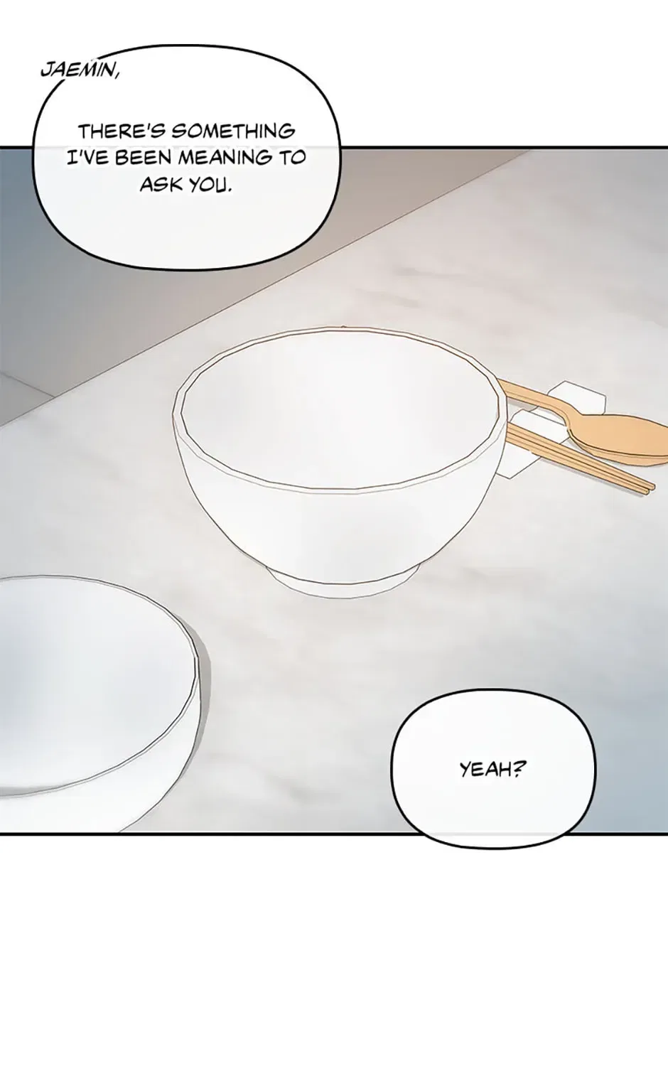 My Mom Is My Constellation Chapter 93 – Page 113