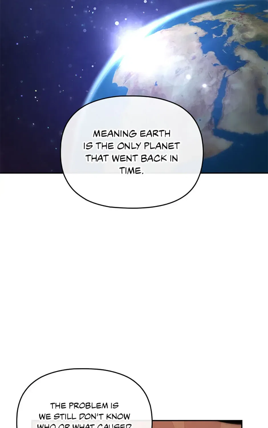 My Mom Is My Constellation Chapter 93 – Page 136