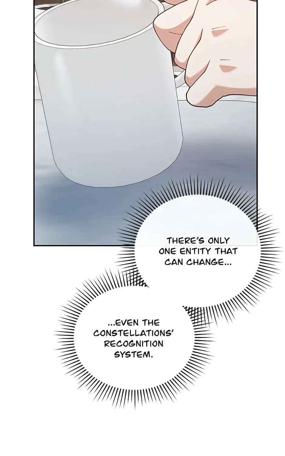 My Mom Is My Constellation Chapter 93 – Page 138