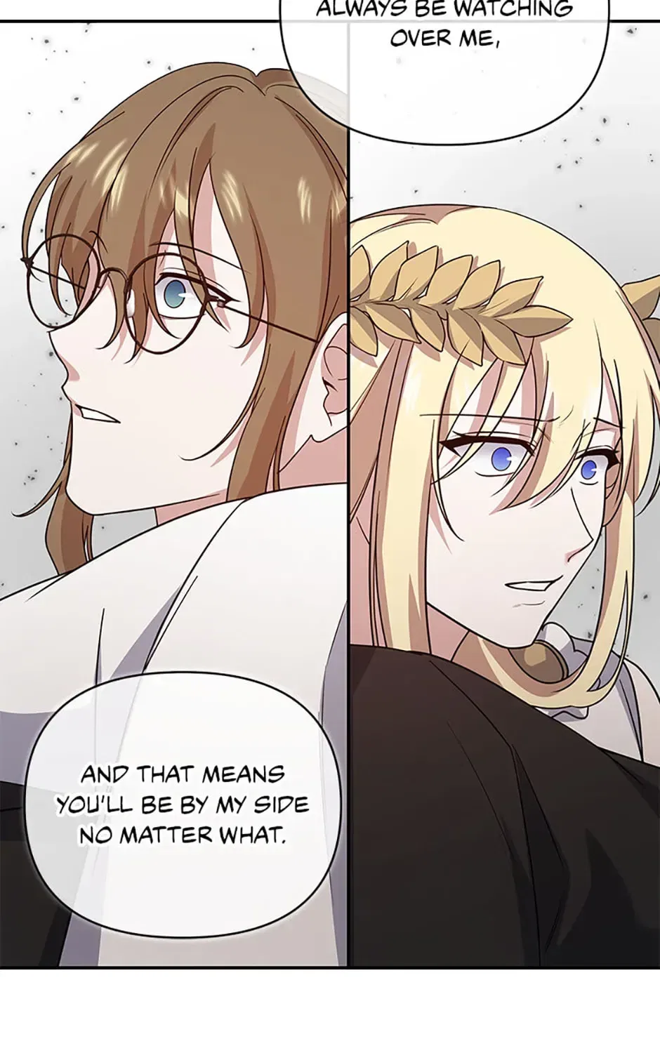 My Mom Is My Constellation Chapter 93 – Page 174