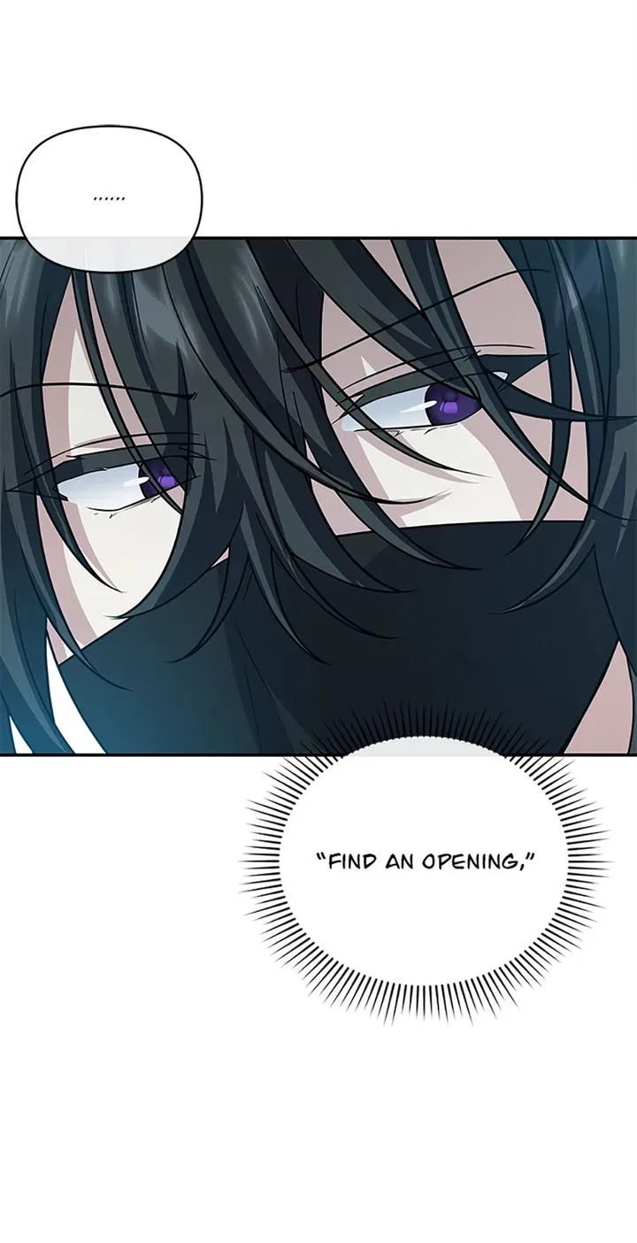 My Mom Is My Constellation Chapter 91 – Page 5