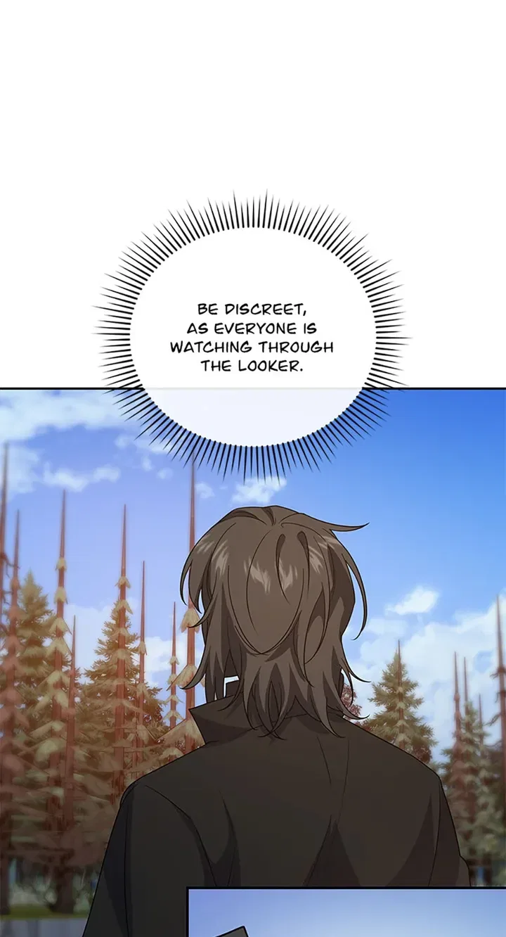 My Mom Is My Constellation Chapter 91 – Page 7