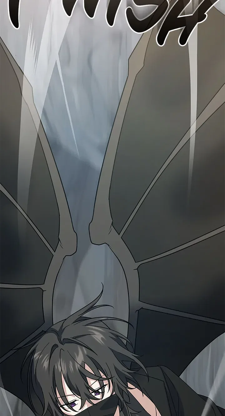 My Mom Is My Constellation Chapter 91 – Page 9