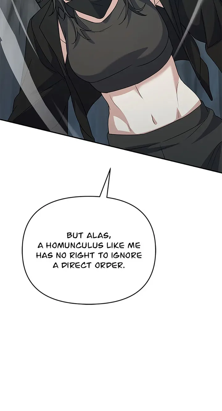 My Mom Is My Constellation Chapter 91 – Page 10