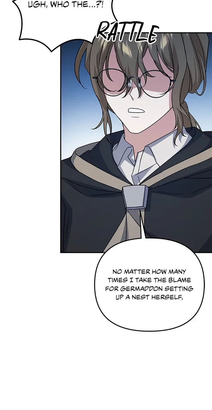 My Mom Is My Constellation Chapter 91 – Page 15