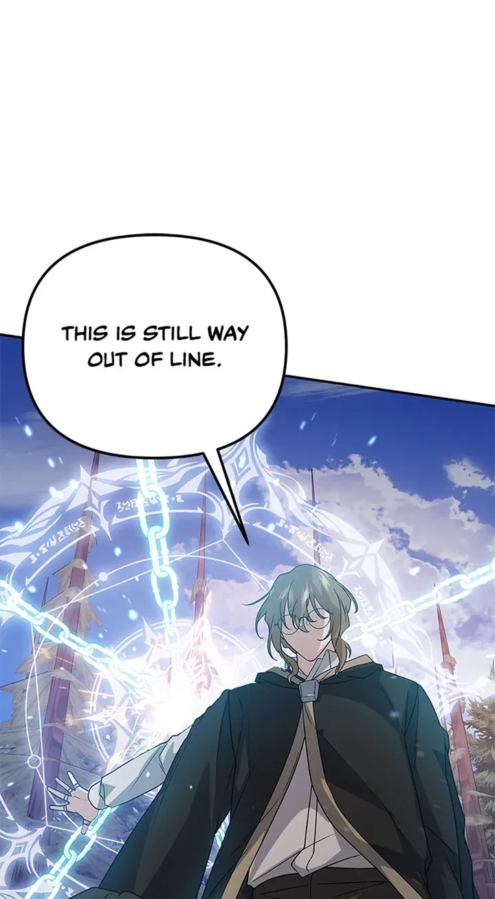My Mom Is My Constellation Chapter 91 – Page 16