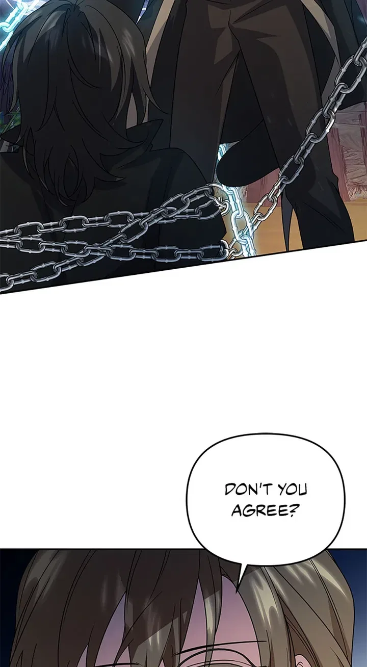 My Mom Is My Constellation Chapter 91 – Page 17
