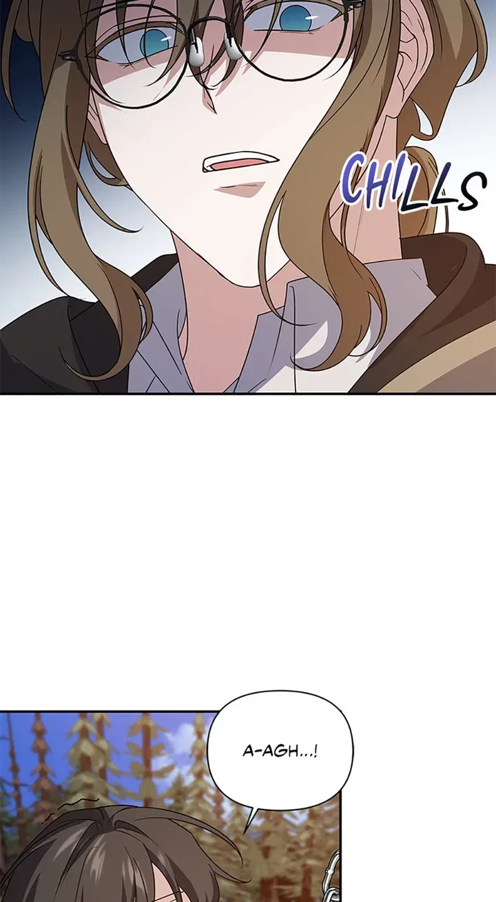 My Mom Is My Constellation Chapter 91 – Page 18