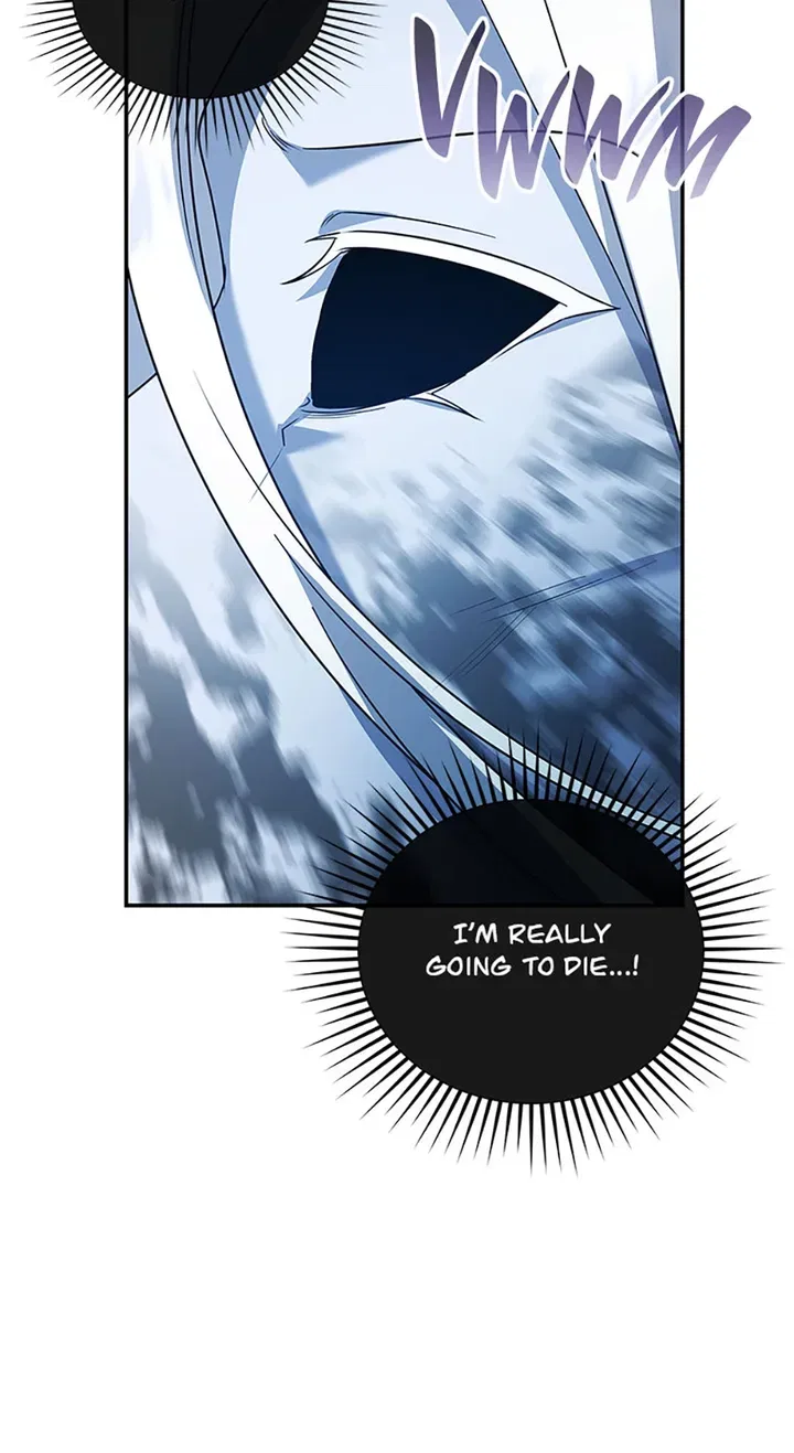 My Mom Is My Constellation Chapter 91 – Page 27