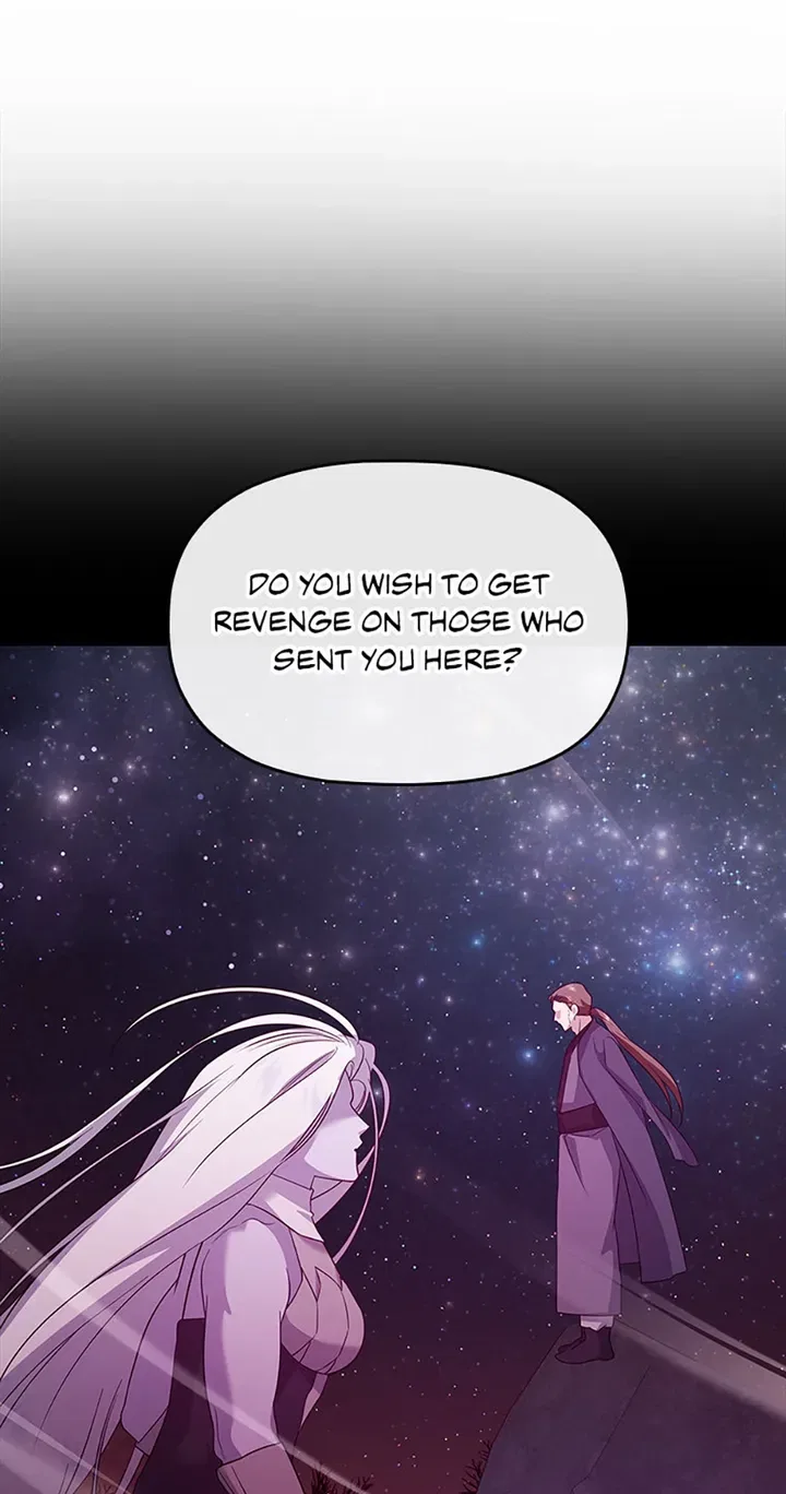 My Mom Is My Constellation Chapter 91 – Page 28