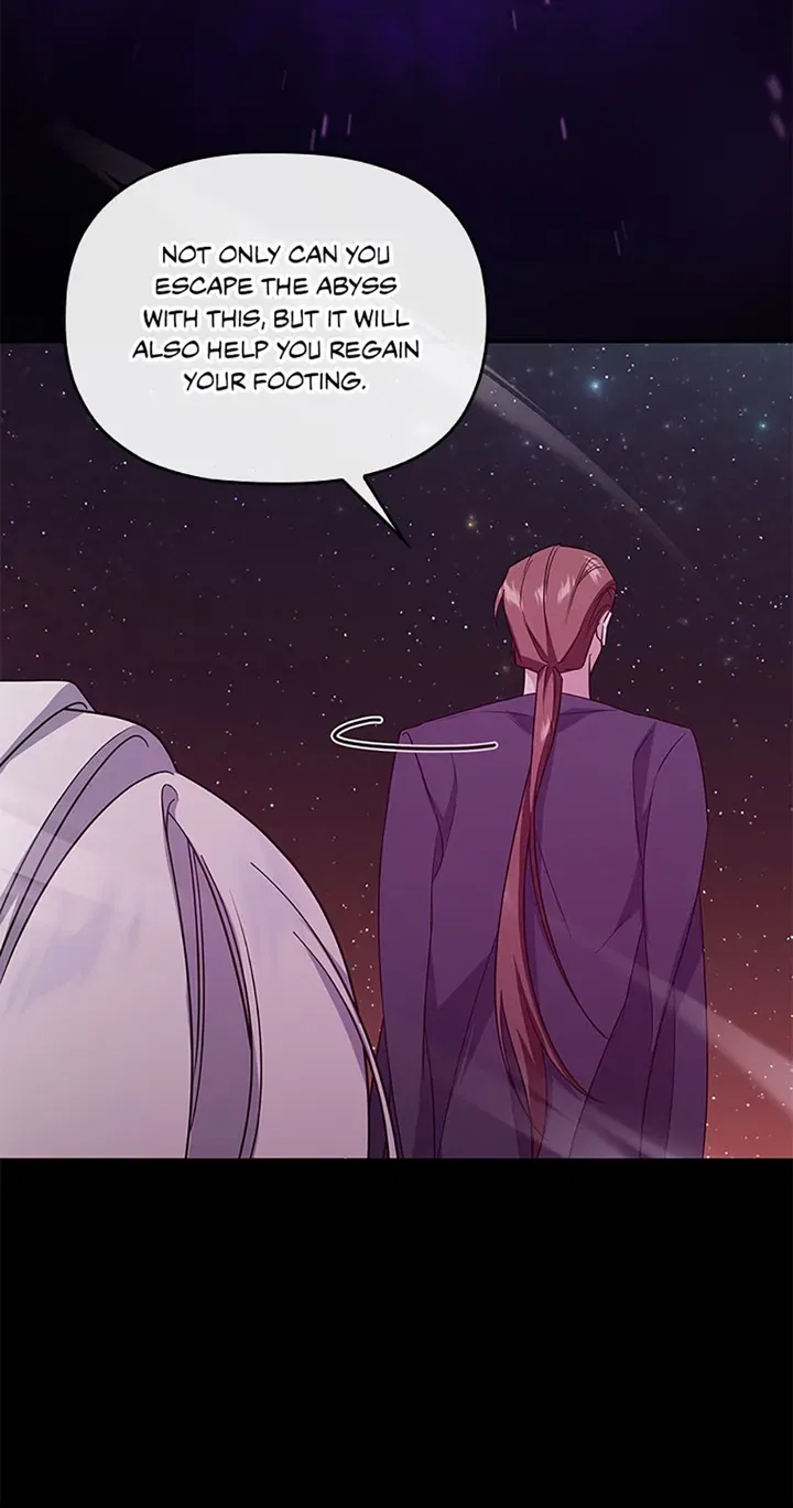 My Mom Is My Constellation Chapter 91 – Page 32