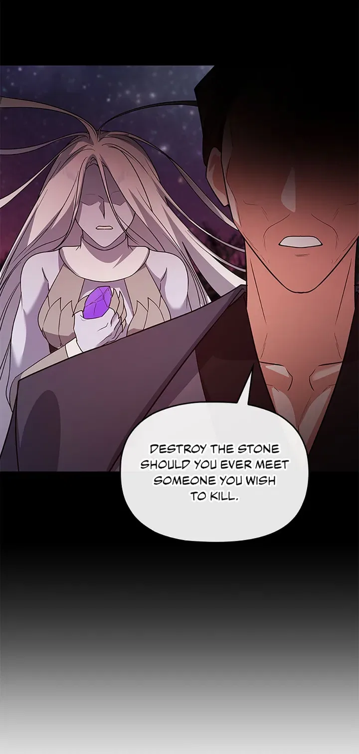 My Mom Is My Constellation Chapter 91 – Page 33
