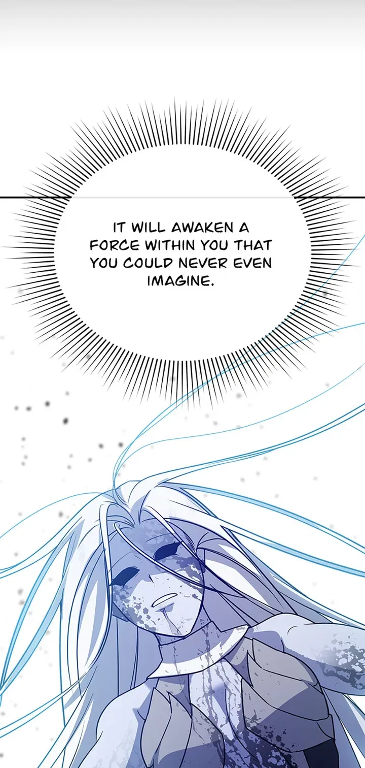My Mom Is My Constellation Chapter 91 – Page 34
