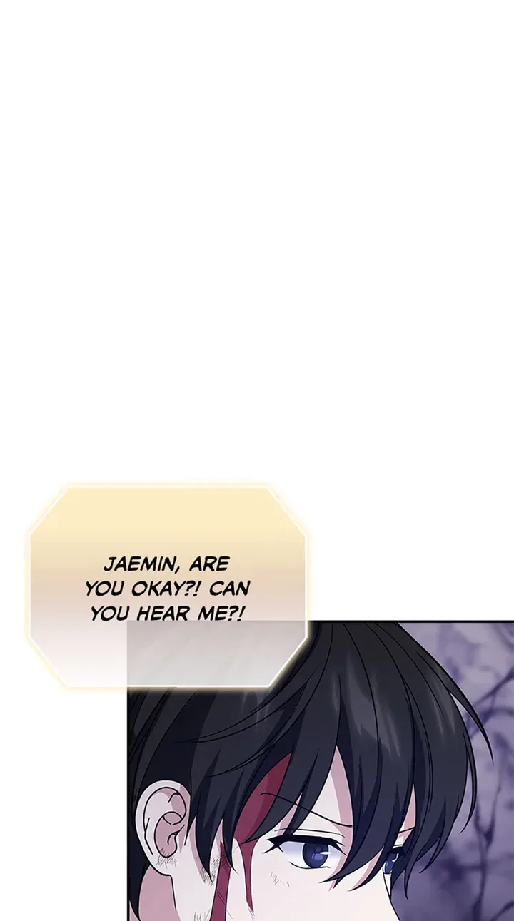 My Mom Is My Constellation Chapter 91 – Page 46