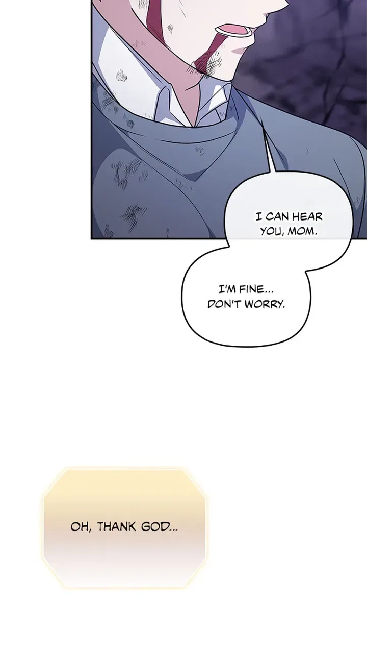 My Mom Is My Constellation Chapter 91 – Page 47
