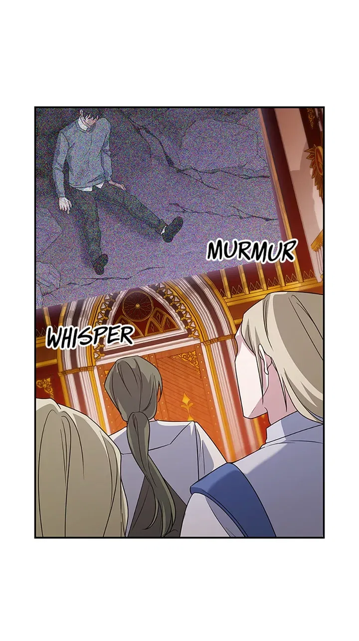 My Mom Is My Constellation Chapter 91 – Page 48