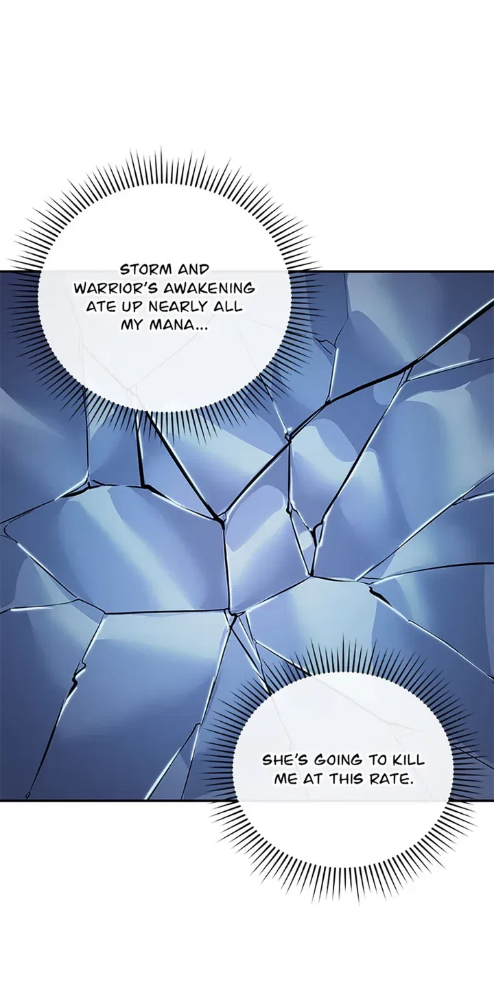 My Mom Is My Constellation Chapter 91 – Page 60