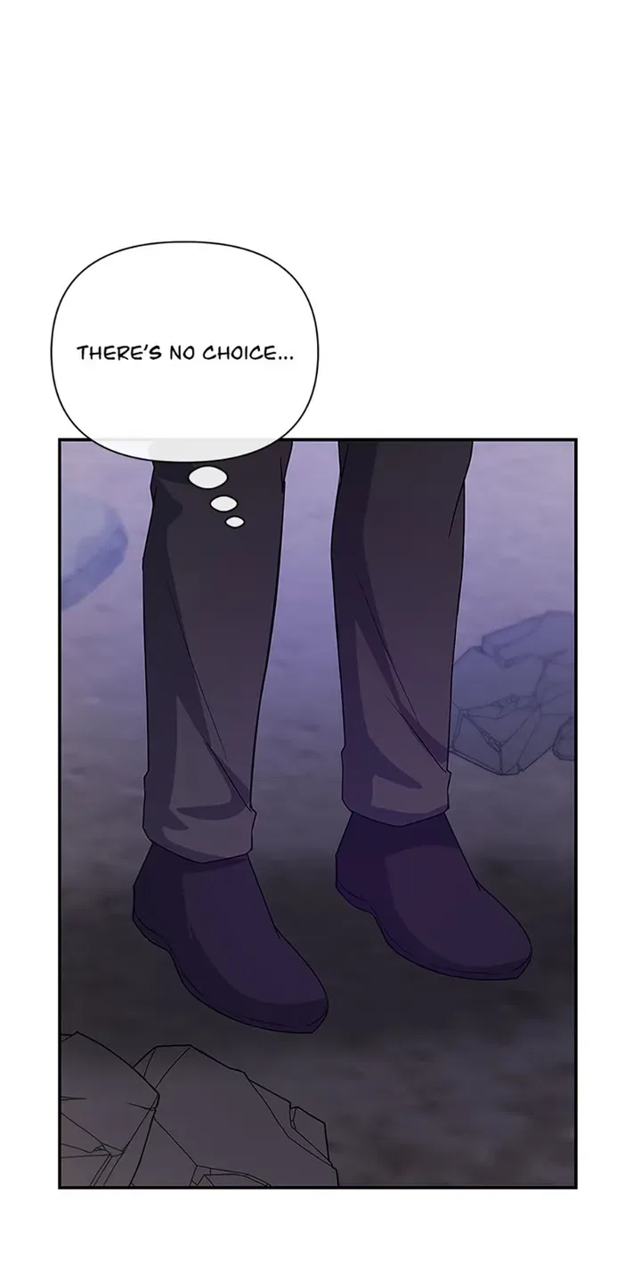 My Mom Is My Constellation Chapter 91 – Page 61