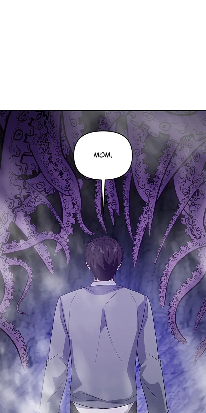 My Mom Is My Constellation Chapter 91 – Page 63