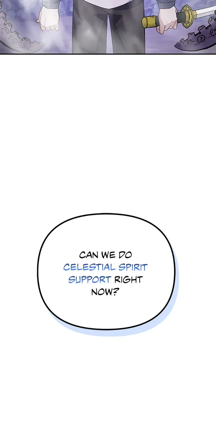 My Mom Is My Constellation Chapter 91 – Page 64