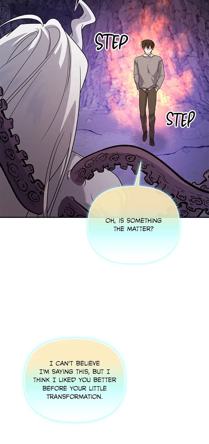 My Mom Is My Constellation Chapter 91 – Page 74
