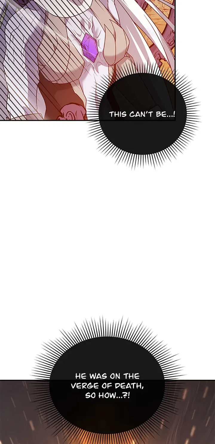 My Mom Is My Constellation Chapter 91 – Page 77