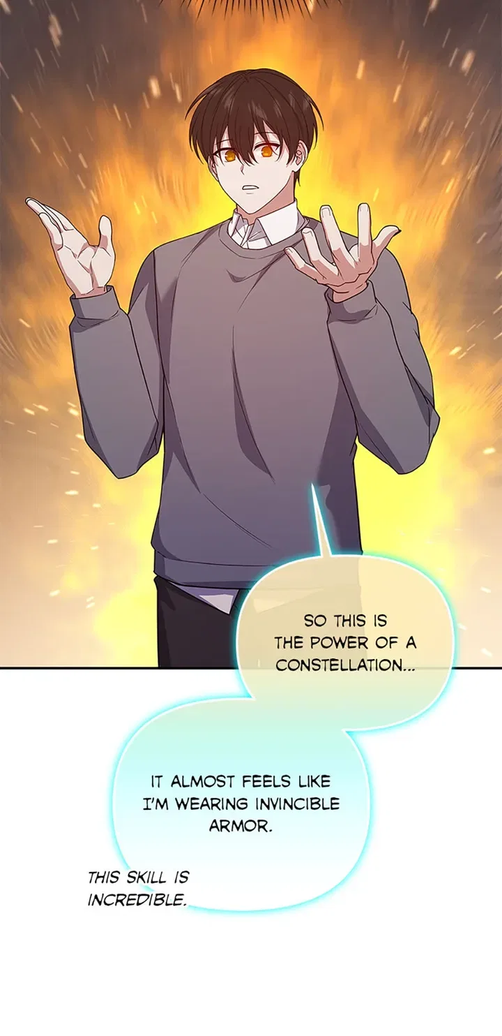 My Mom Is My Constellation Chapter 91 – Page 78