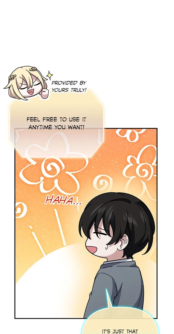 My Mom Is My Constellation Chapter 91 – Page 79