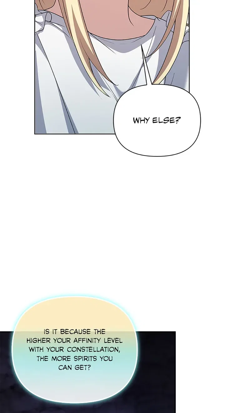 My Mom Is My Constellation Chapter 91 – Page 88