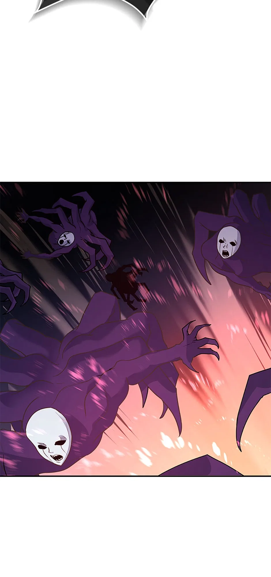 My Mom Is My Constellation Chapter 90 – Page 4
