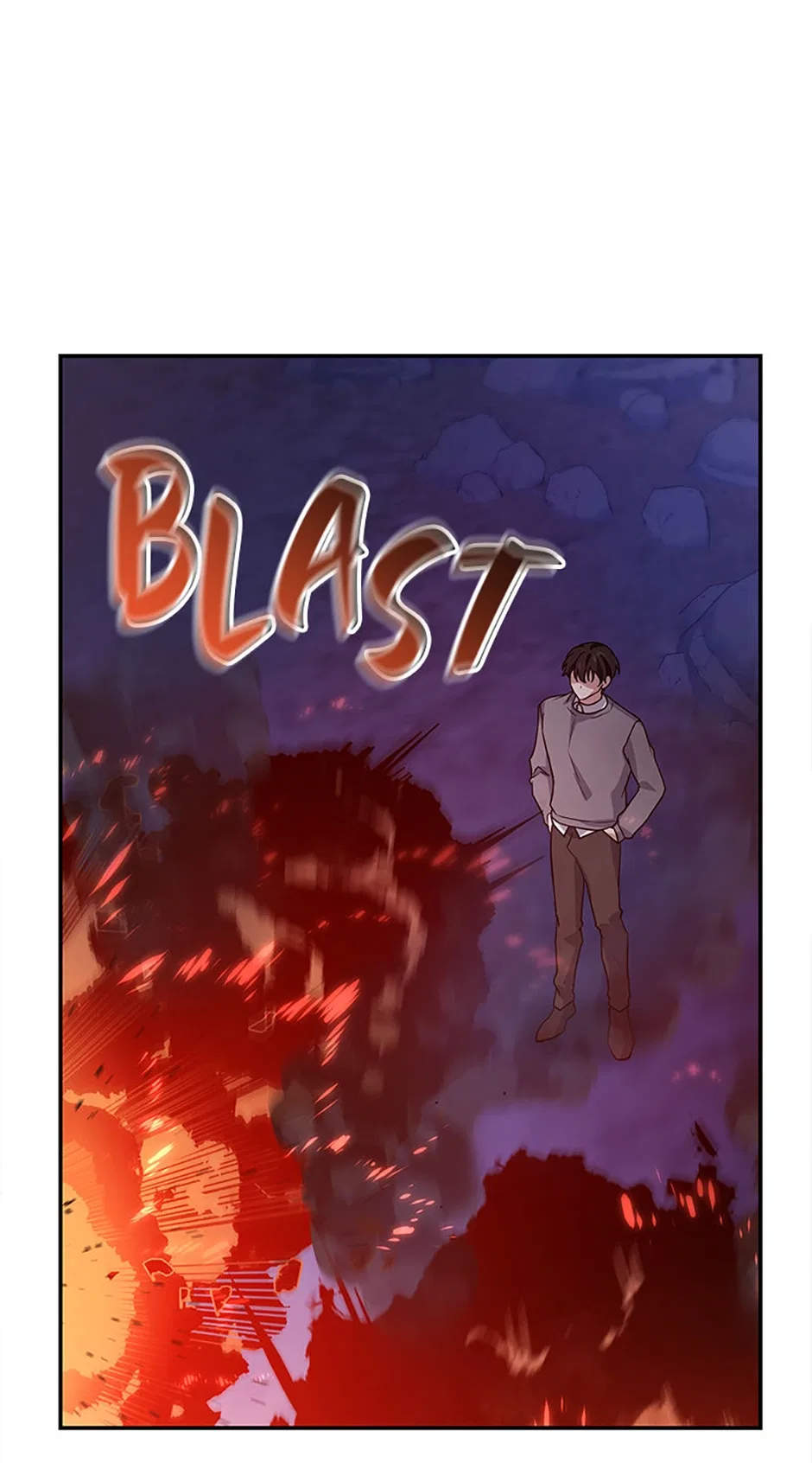 My Mom Is My Constellation Chapter 90 – Page 5