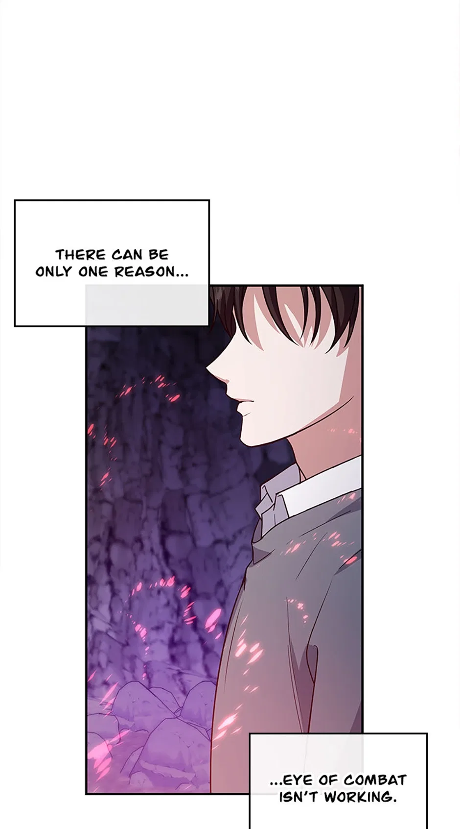 My Mom Is My Constellation Chapter 90 – Page 6
