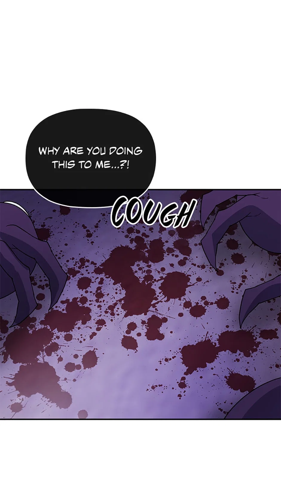 My Mom Is My Constellation Chapter 90 – Page 10