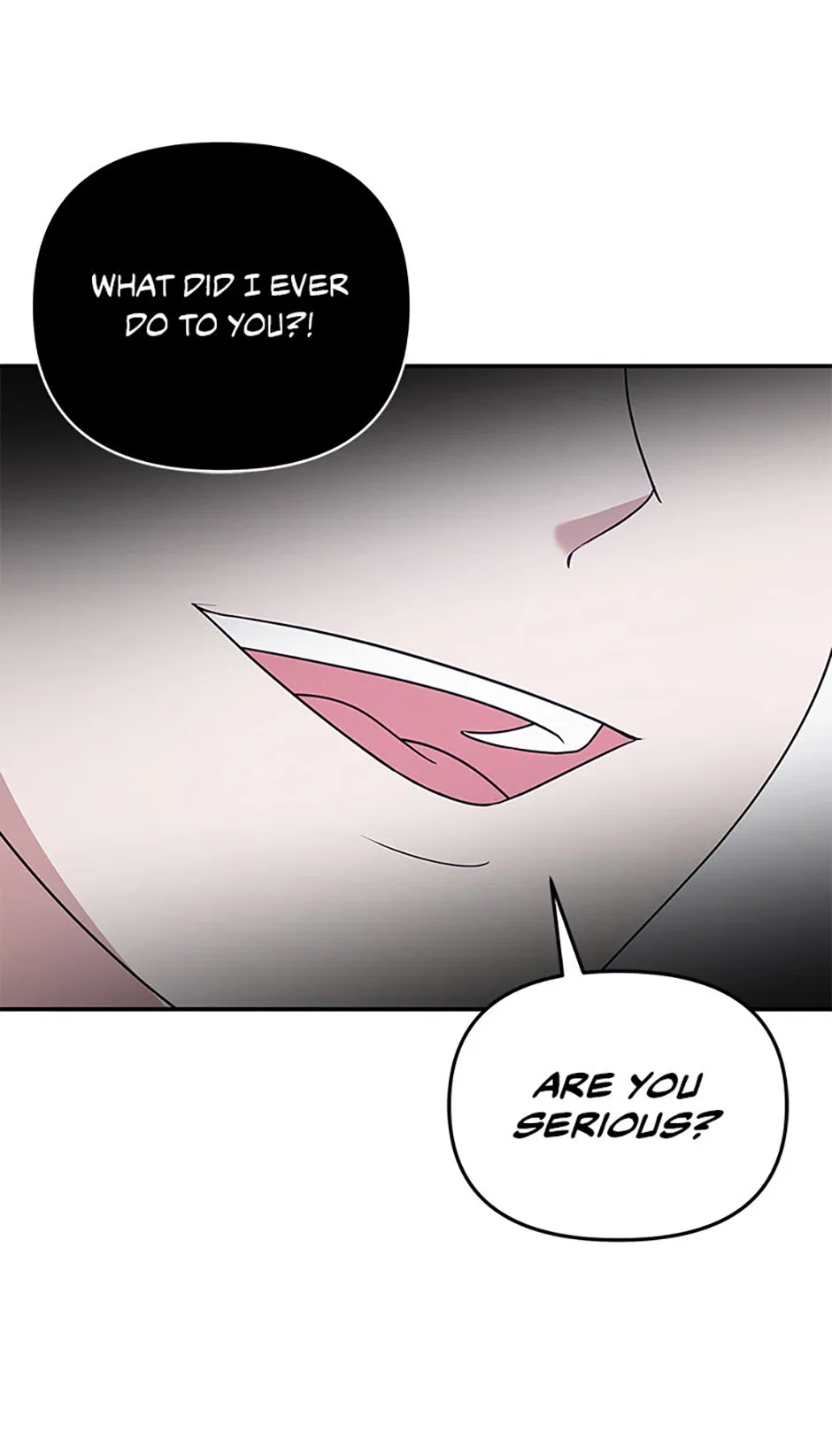 My Mom Is My Constellation Chapter 90 – Page 11