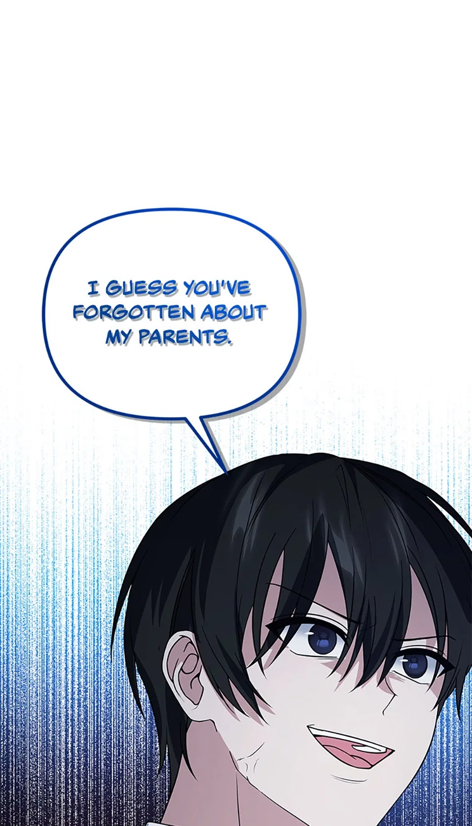 My Mom Is My Constellation Chapter 90 – Page 12