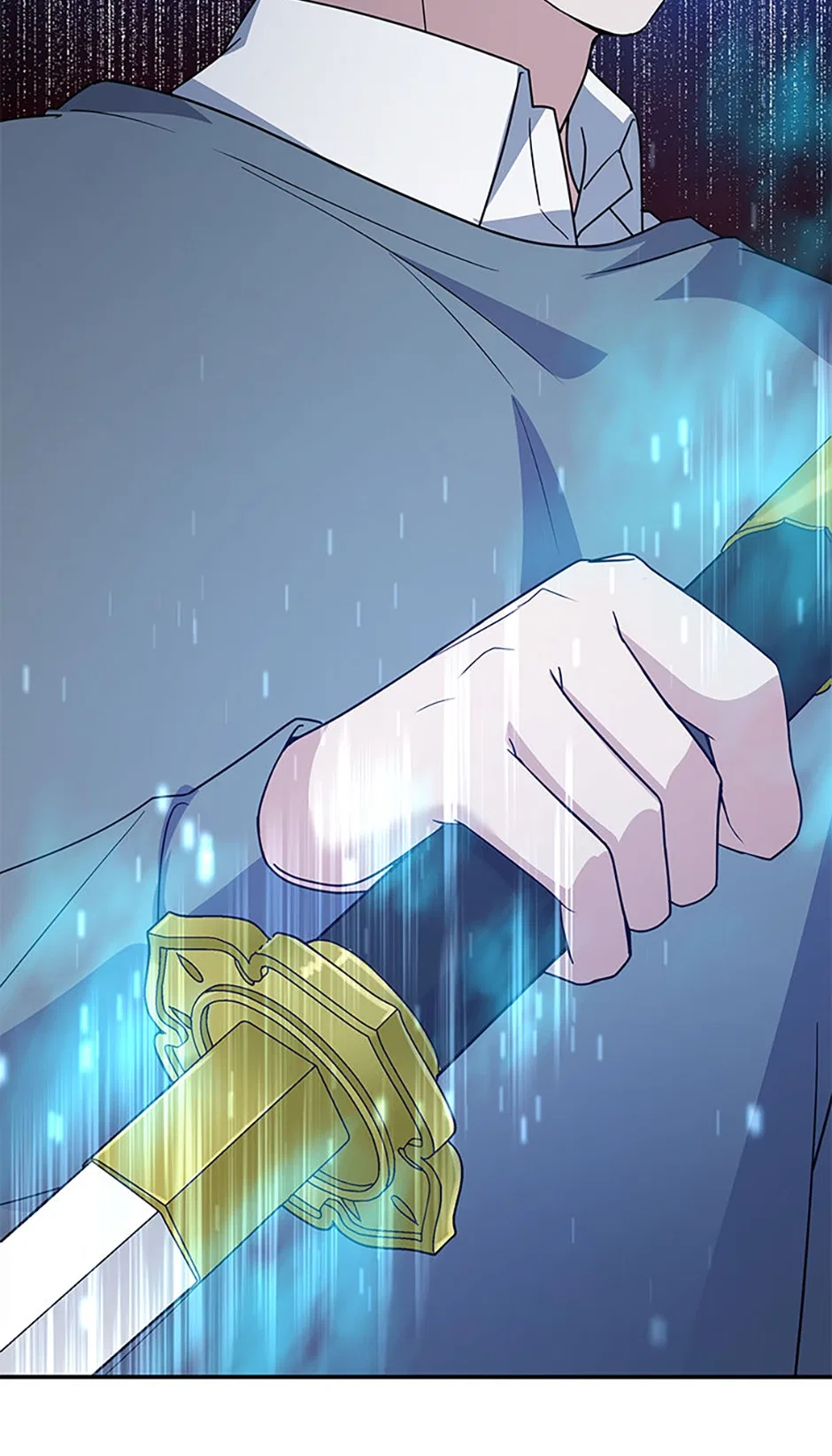 My Mom Is My Constellation Chapter 90 – Page 13