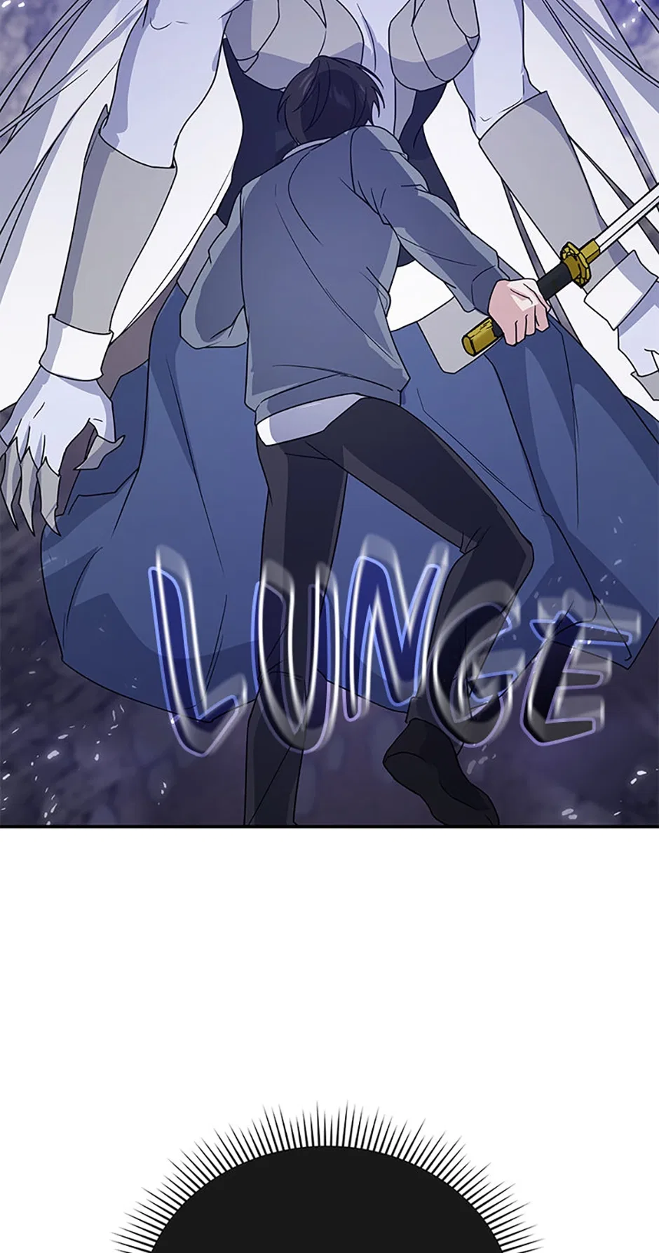 My Mom Is My Constellation Chapter 90 – Page 22