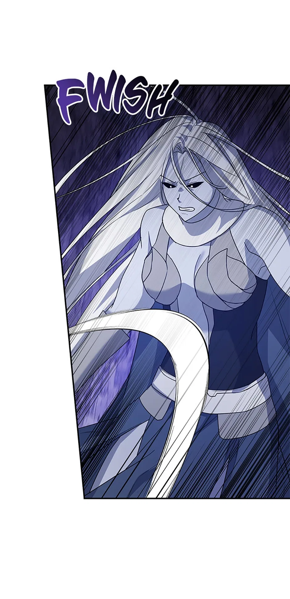 My Mom Is My Constellation Chapter 90 – Page 25