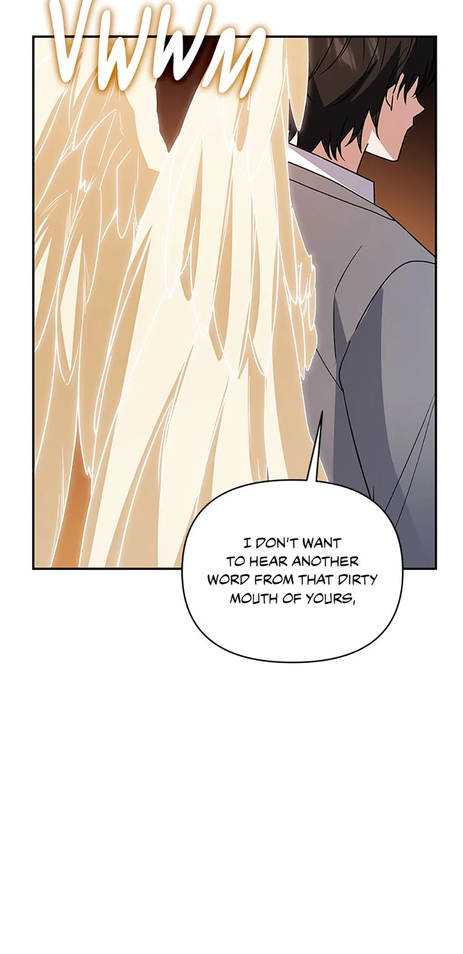 My Mom Is My Constellation Chapter 90 – Page 28