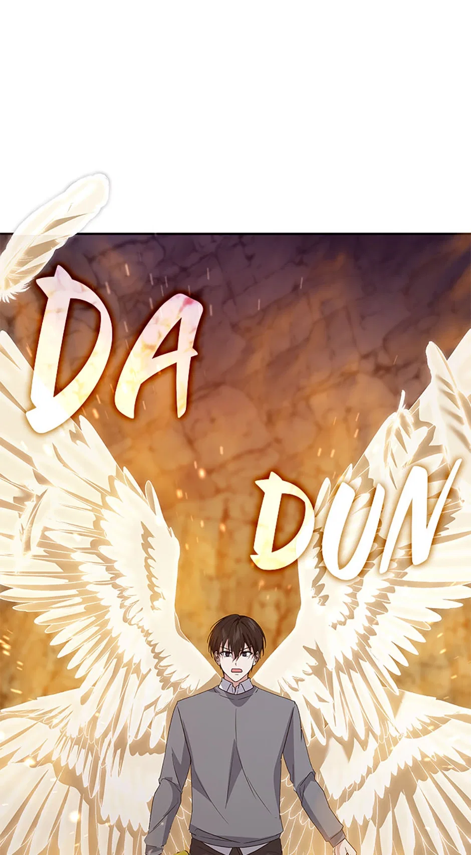 My Mom Is My Constellation Chapter 90 – Page 29