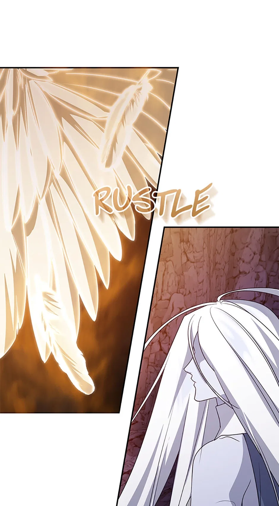 My Mom Is My Constellation Chapter 90 – Page 31