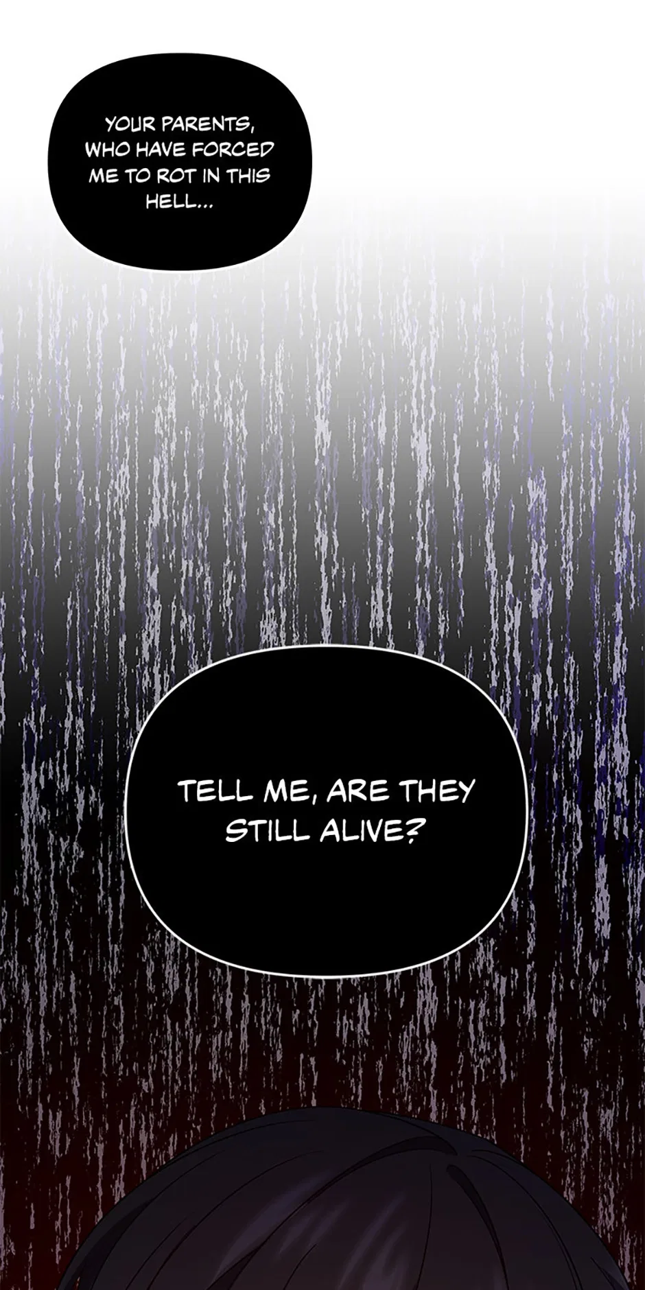 My Mom Is My Constellation Chapter 90 – Page 33