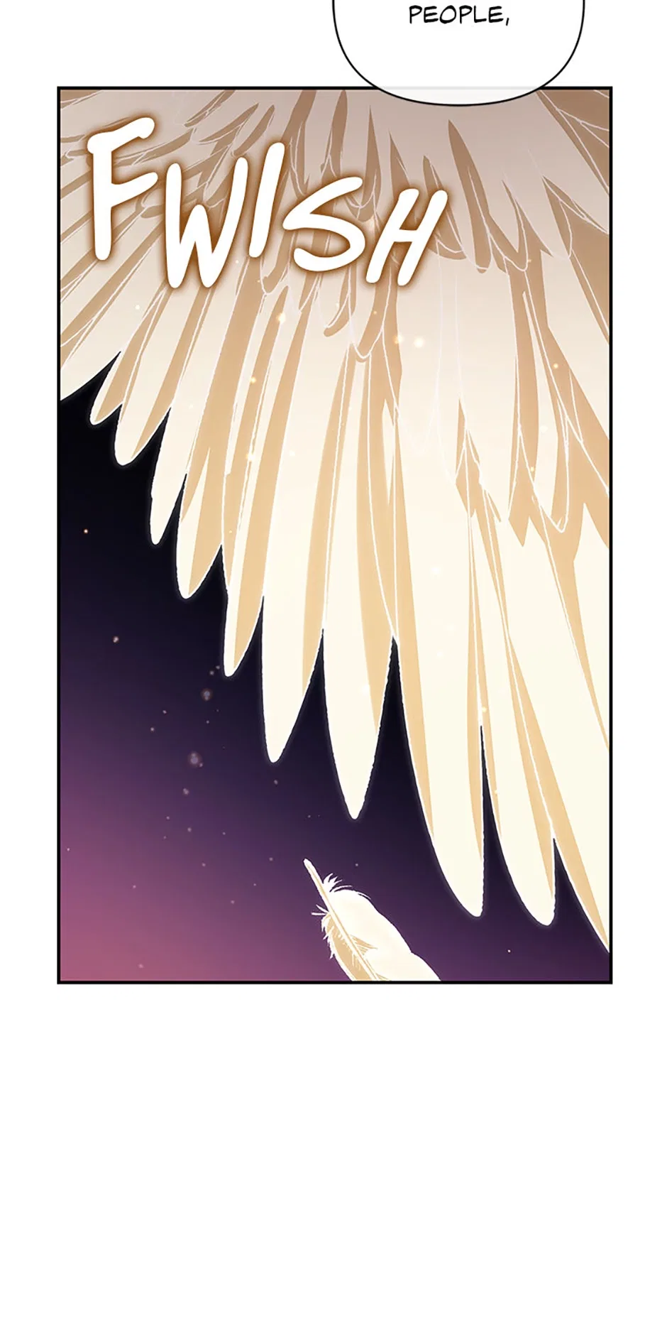 My Mom Is My Constellation Chapter 90 – Page 36