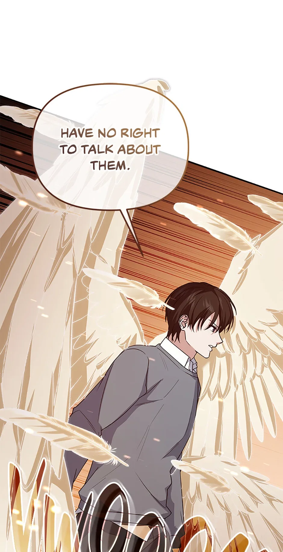 My Mom Is My Constellation Chapter 90 – Page 37