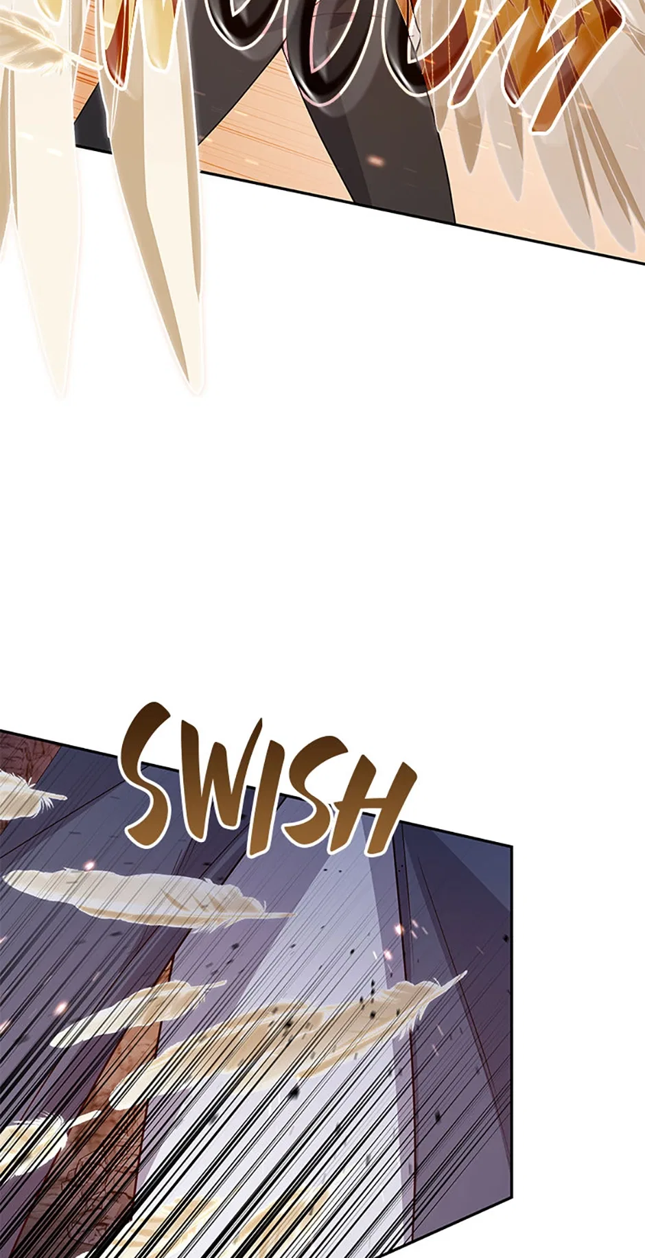 My Mom Is My Constellation Chapter 90 – Page 38