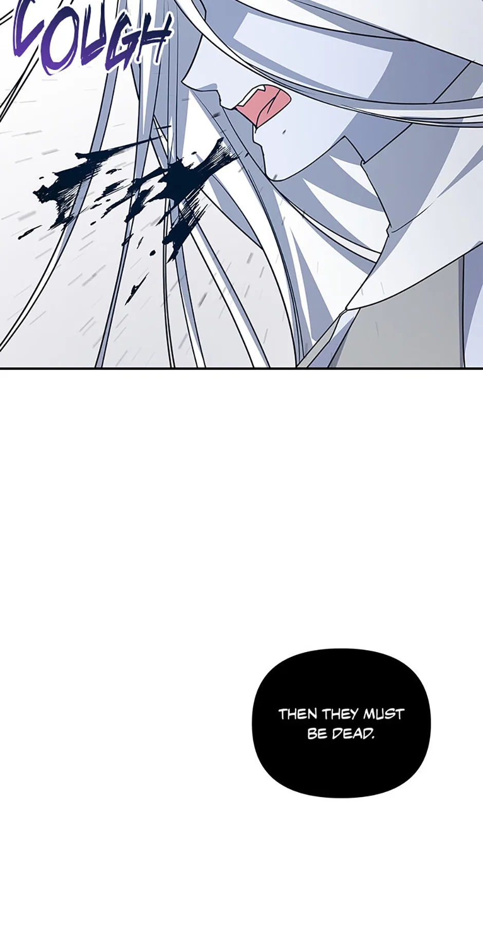 My Mom Is My Constellation Chapter 90 – Page 40