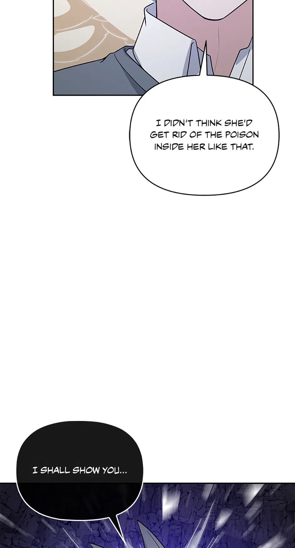 My Mom Is My Constellation Chapter 90 – Page 49