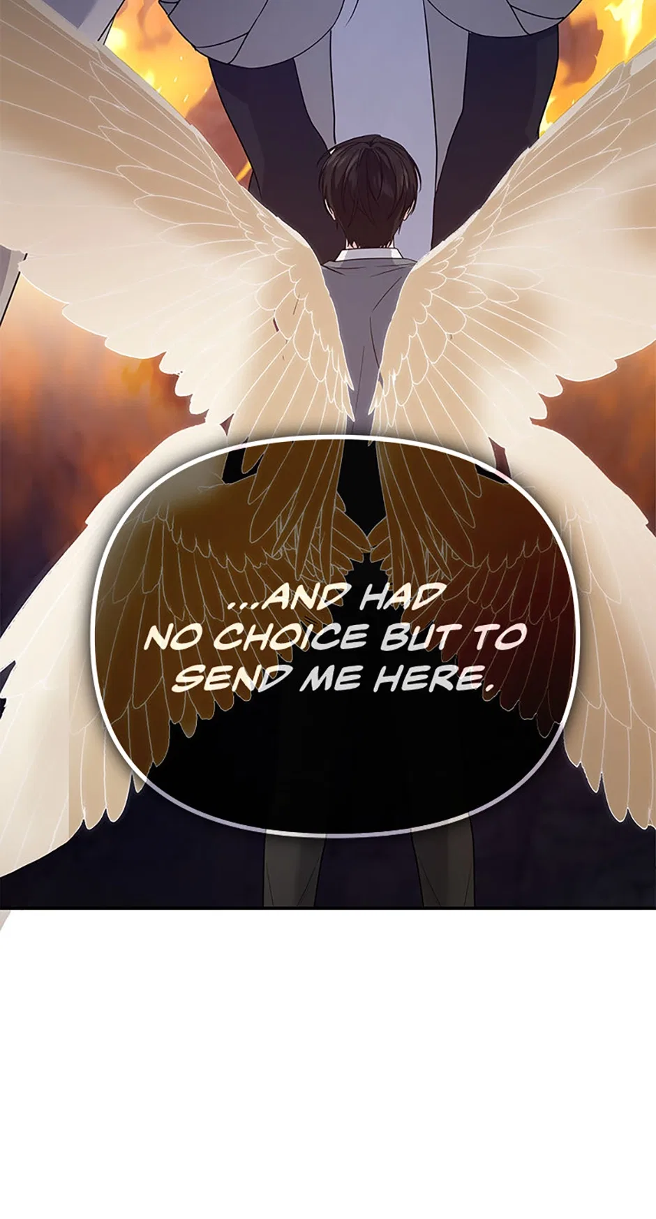 My Mom Is My Constellation Chapter 90 – Page 52
