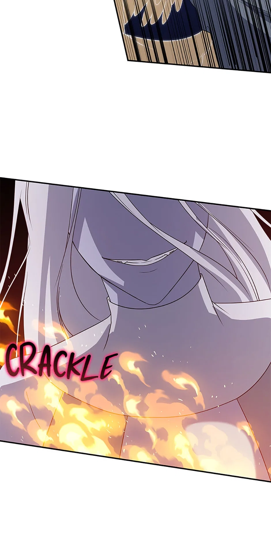 My Mom Is My Constellation Chapter 90 – Page 58