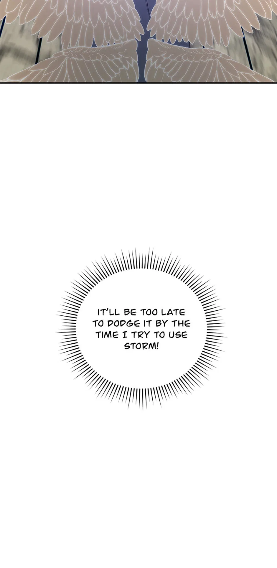 My Mom Is My Constellation Chapter 90 – Page 93